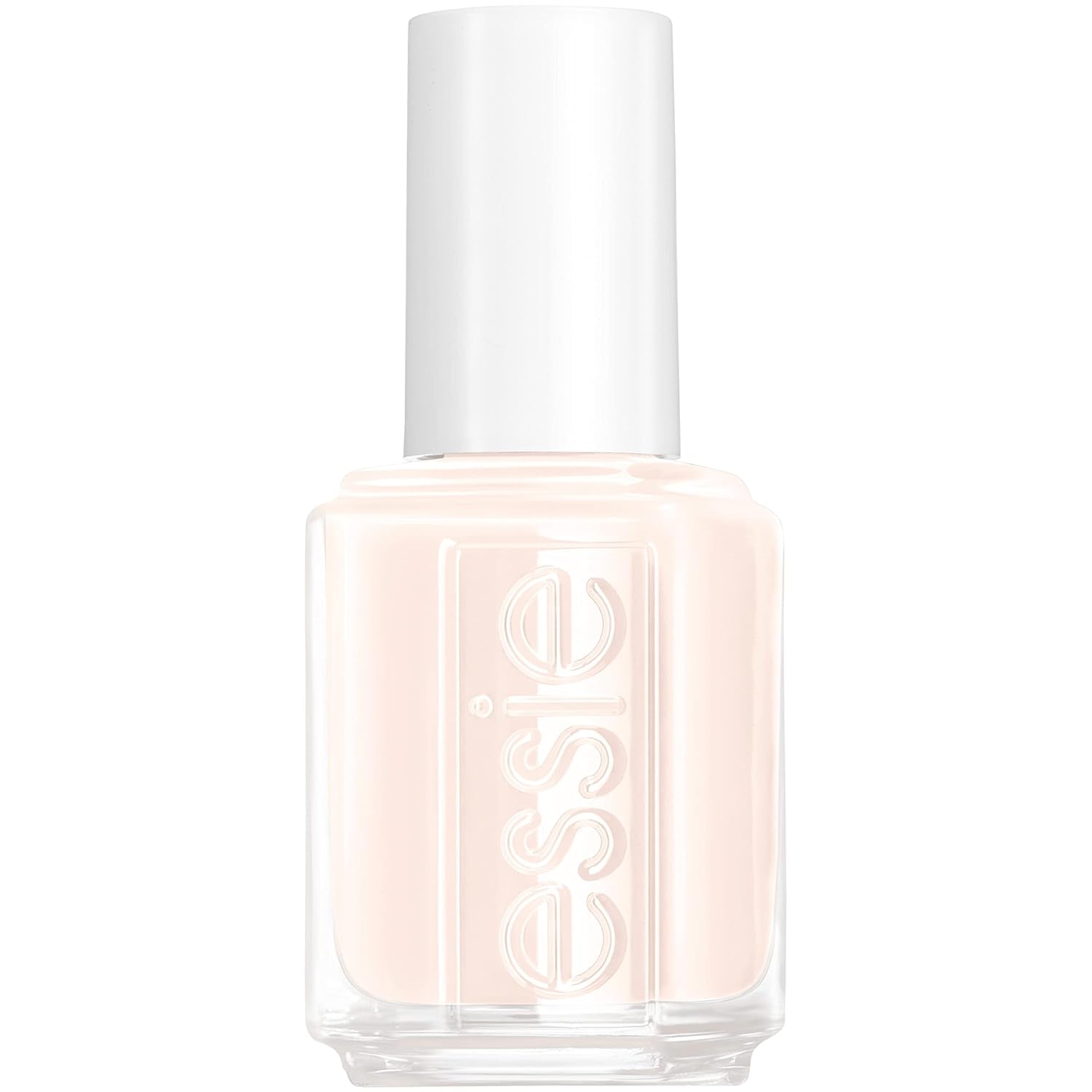 Essie Nail Lacquer for Farbintensive Fingernails, No. 608 serene slates, Wheat, 13.5 ml
