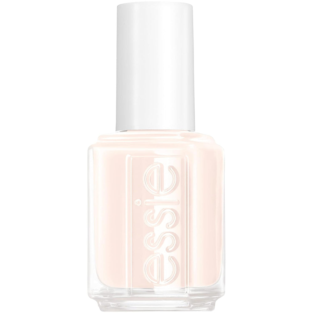 Essie Nail Lacquer for Farbintensive Fingernails, No. 608 serene slates, Wheat, 13.5 ml