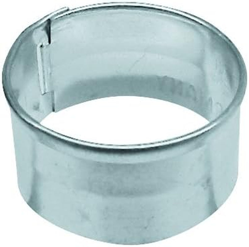 Set de 12 forme pentru fursecuri Zenker, forme pentru fursecuri, biscuiți și fondant, diferite dimensiuni și o varietate de modele, cantitate: 1 x set de 12 piese