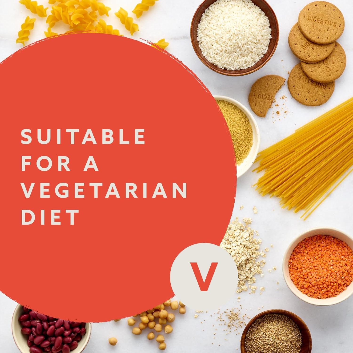 Amazon's Delicate Oatmeal, 500 g