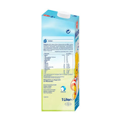 Milupa Milupino Ready-to-drink growth milk (6x1L), from 1 year, for young children in the growth phase