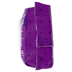 PAMPERS Sensen wet wipes, refill pack 56