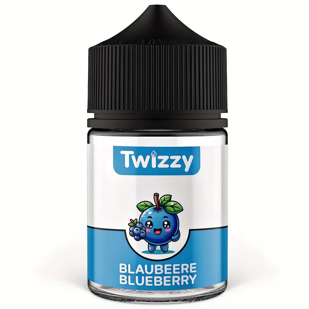 Twizzy Cranberry, Food Flavoring -60 ml - Intense aroma - Ideal for baking Aromas Naty Shop