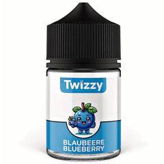 Twizzy Cranberry, Food Flavoring -60 ml - Intense aroma - Ideal for baking Aromas Naty Shop