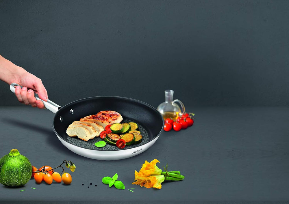 Tefal Duetto, temperature indicator Thermo-Spot Pots and Pans Naty Shop