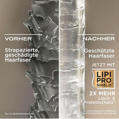 Shampoo with coconut milk OGX (385 ml), moisturizing effect Shower and bath Naty Shop