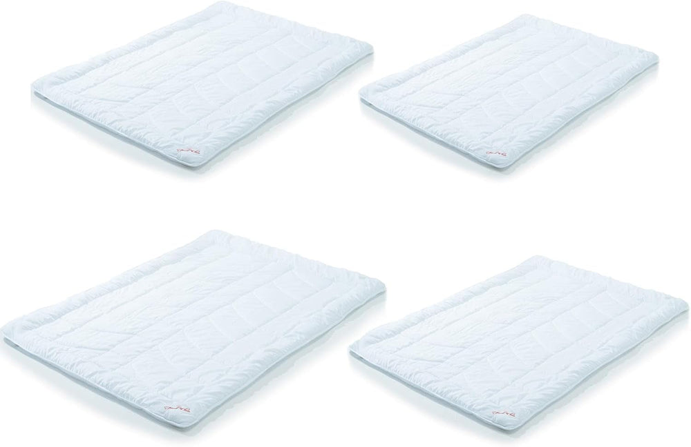 Celinatex First Class Summer Lightweight Duvet 155 X 200 Cm Quilt Ultra Lightweight Summer Breathable Duvet Duvets and quilts Naty Shop