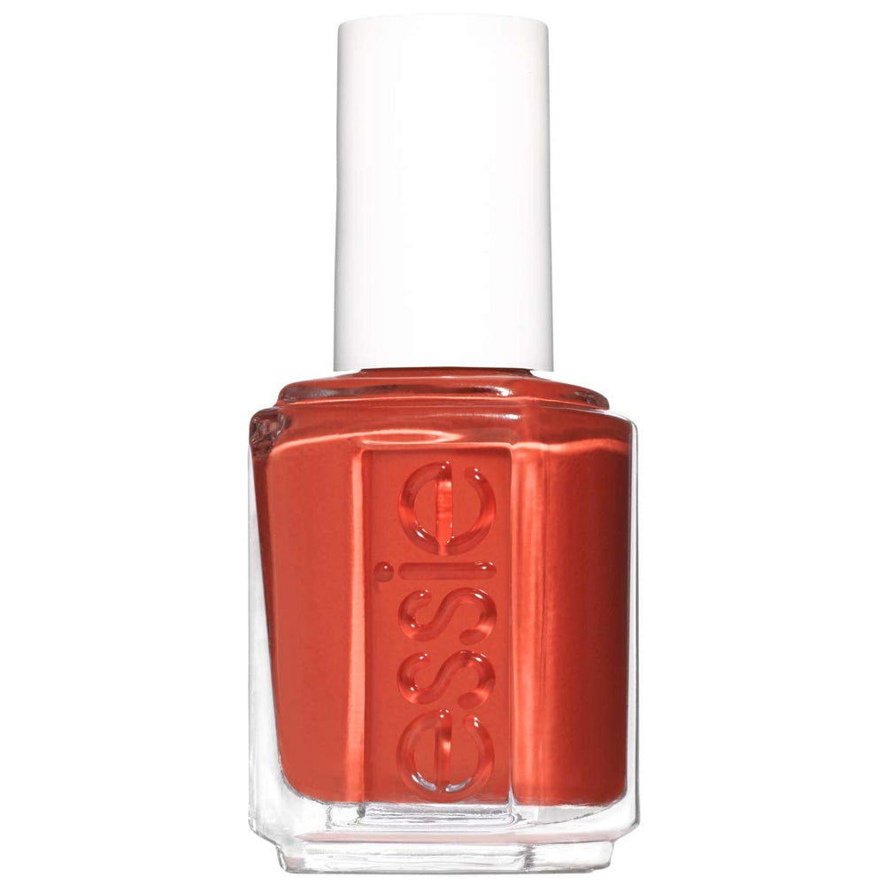 Essie Schnelltrocknender Nail Lacquer "expression", Nr. 210 throw it on, Violett, Vegane Formel, 10 ml