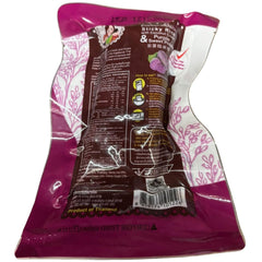 - Sticky rice with coconut and sweet potatoes - (1 x 80 g)