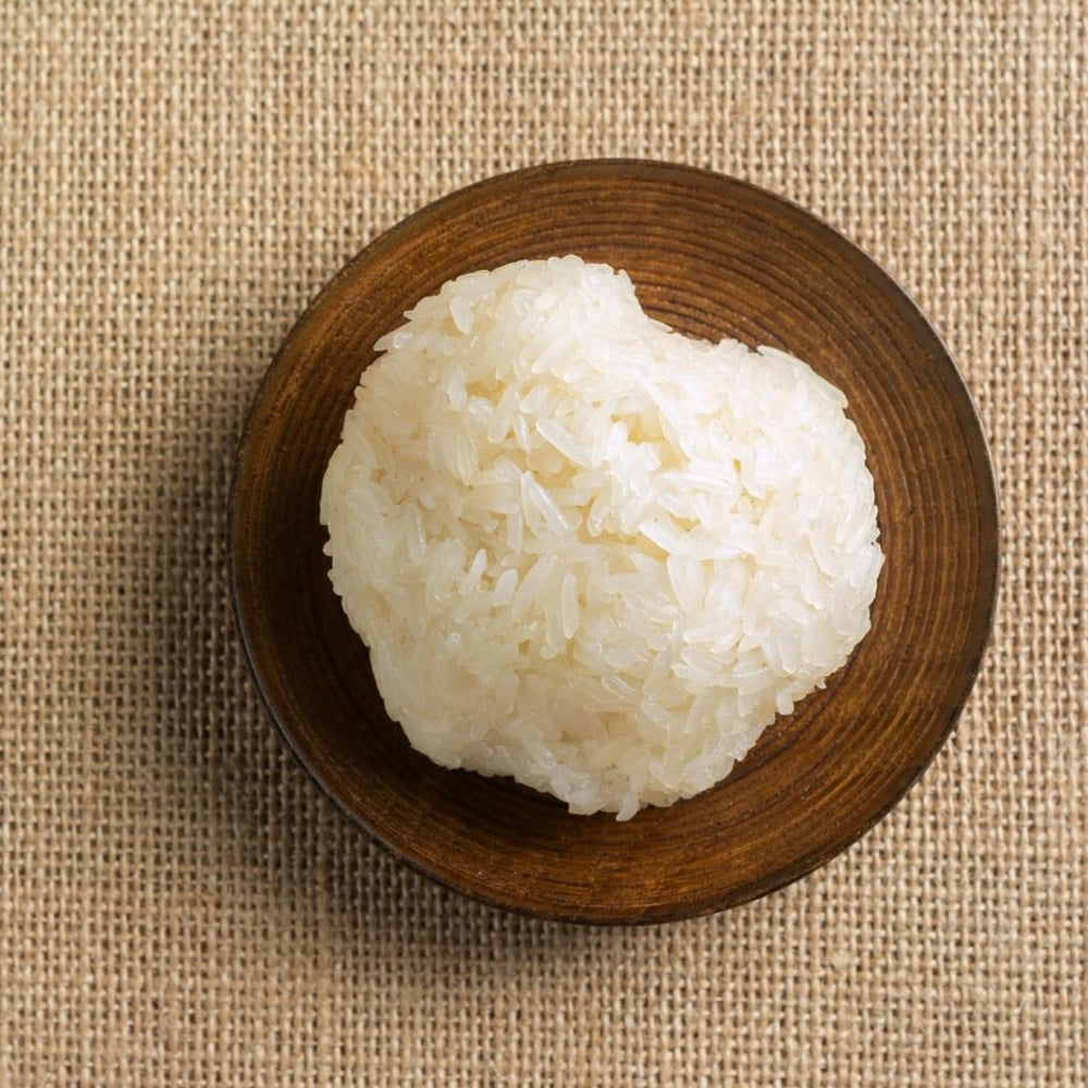 ROYAL THAI RICE - Sticky rice - 1 x 20 KG