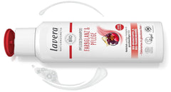 Lavera Care Shampoo Color Shine & Care, vegan, 250 ml Shower and bath Naty Shop