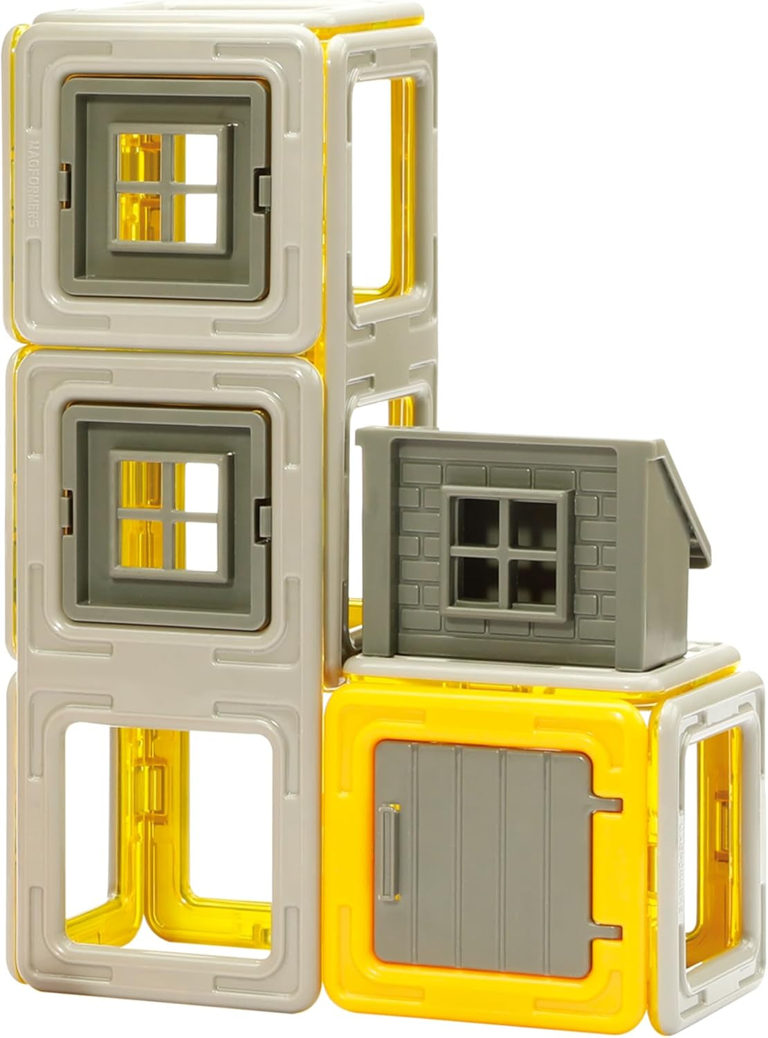 GmbH 278-57 Amazing Construction Set, ab 36 Months, 50T, bunt