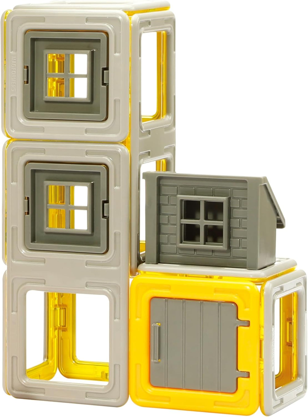 GmbH 278-57 Amazing Construction Set, ab 36 Months, 50T, bunt