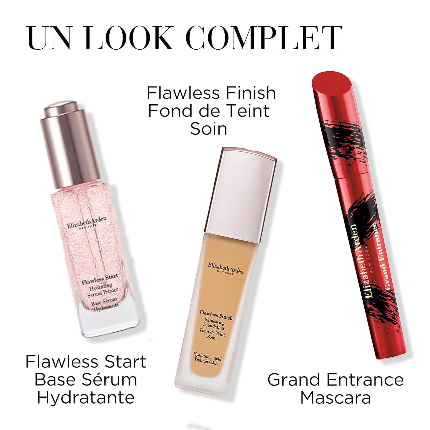 Elizabeth Arden Lip Color, Romantic Rose Cosmetics and Beauty Naty Shop