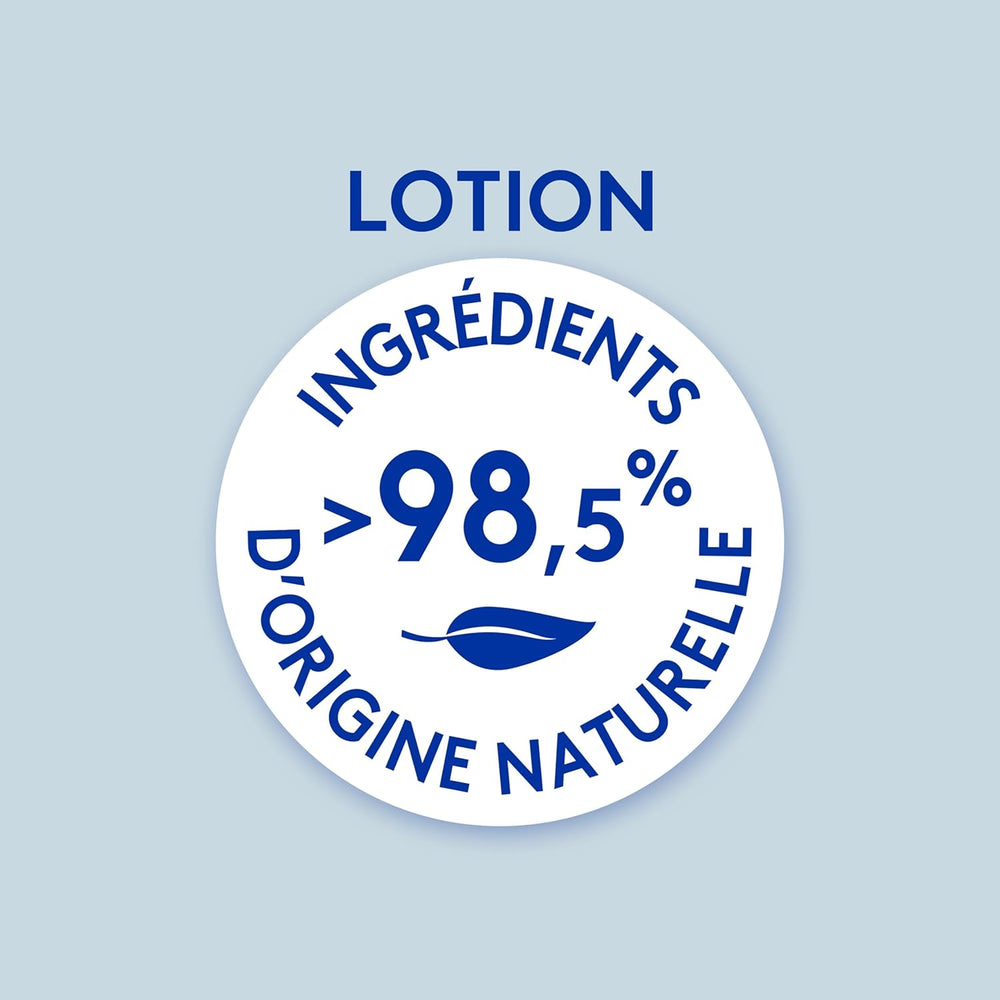 Skin Nice Baby Wipes - 768 wipes (12 x 64 pieces) - hypoallergenic and dermatologically tested