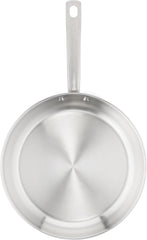 TEFAL VIRTUOSO tigaie 28 cm, Tigaie din oțel inoxidabil, inducție Oale si Tigai Naty Shop