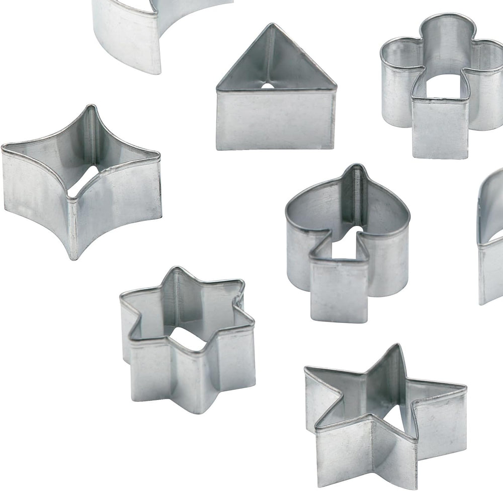 Tescoma Große Ausstechformen DELÍCIA, 12 Stück