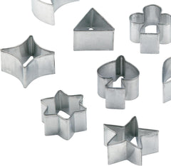 Tescoma Große Ausstechformen DELÍCIA, 12 Stück