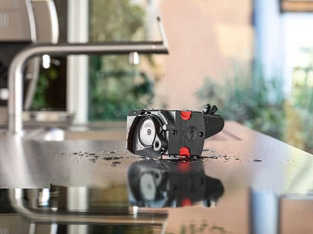 De'Longhi Magnifica S Smart ECAM 230.13.B Espressor complet automat cu spumator de lapte pentru cappuccino, espresso, cafea și cafea lungă, butoane de selecție directă și control rotativ, funcție 2 căni, negru