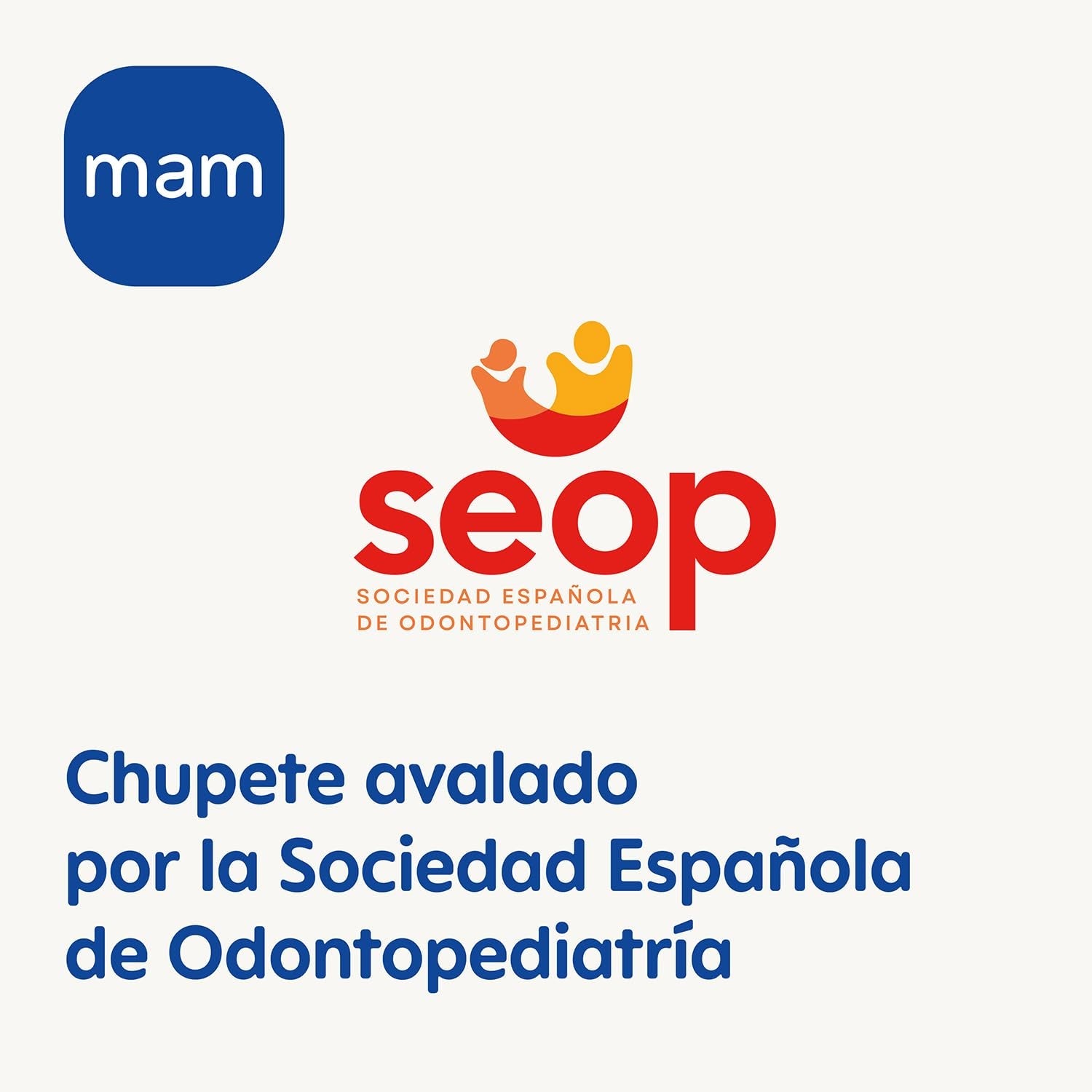 Suzetă MAM din cauciuc natural, 2-6 luni, cu tetină simetrică, plată și flexibilă, cu cutie autosterilizabilă, neutră mată, 2 bucăți