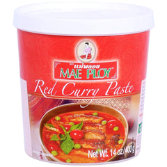 Yellow Curry Paste, Authentic Thai Curry, Thai Cuisine, 1000g