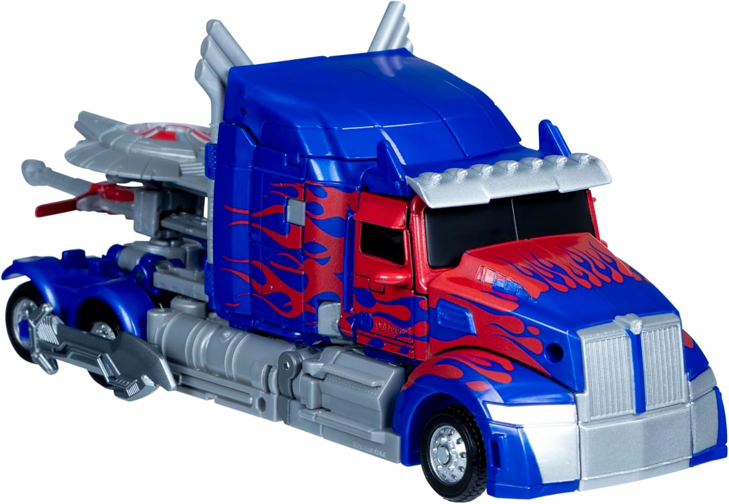 Transformers Studio Series Leader-Class Transformers: Era of Doom Optimus Prime Action Figure Action figures Naty Shop