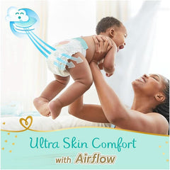 Pampers Premium Care diapers, size 5, 11 - 18 kg, 44 pcs Mother and Child Naty Shop