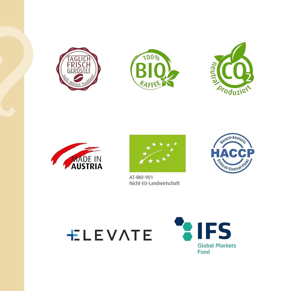 Helmut Sachers Kaffee - Ciocolată albă de băut, 500 grame Cacao si Ciocolata Calda Naty Shop