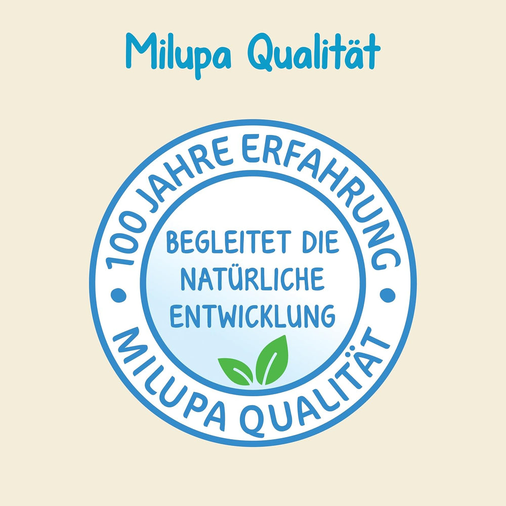 Milumil Milupa Milk powder for babies, the first milk since birth, 800 g