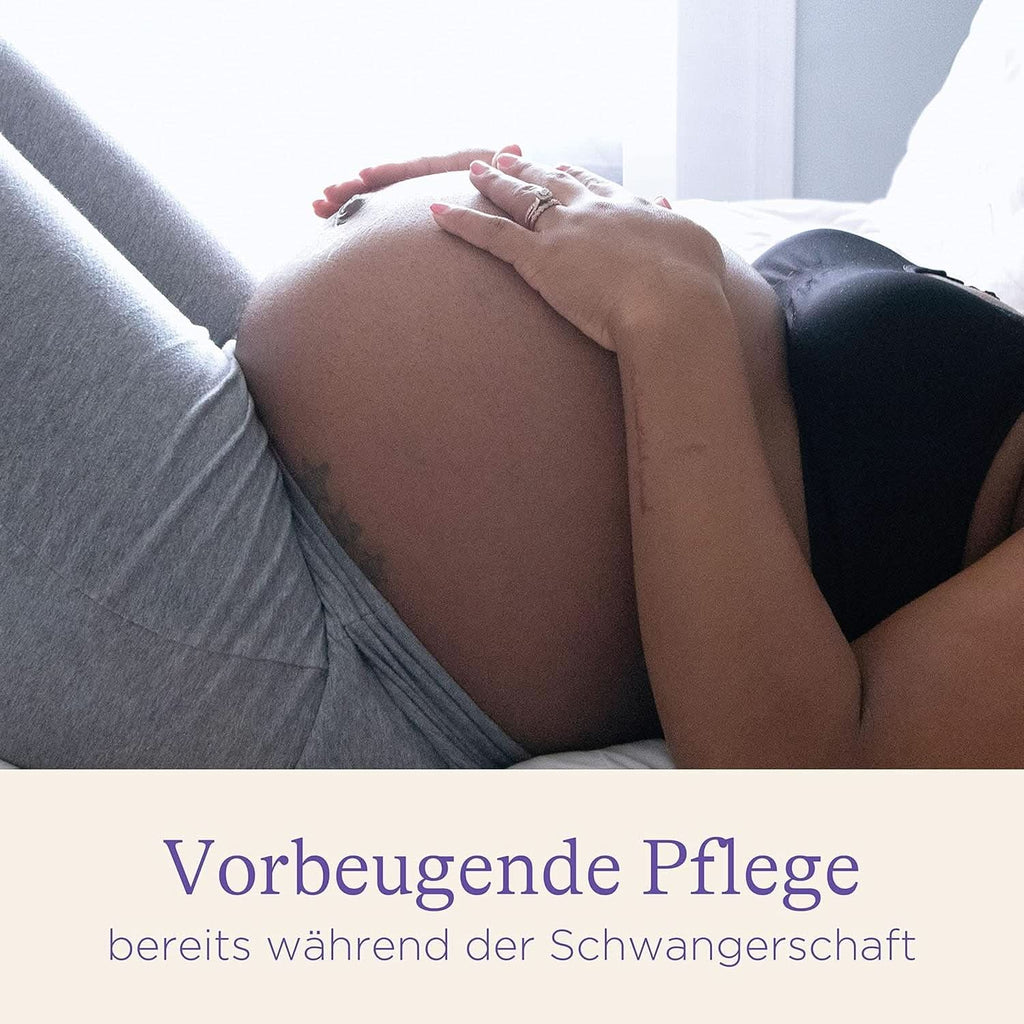 Lansinoh BIO Brustwarzensalbe, 60 Ml - Natürliche Pflege Empfindlicher Brustwarzen Und Trockener Haut - Klimaneutral Accesorii Hrana si Alaptare Bebe Naty Shop