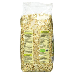 Bio 5-Kornflocken, 500G Cereals Naty Shop