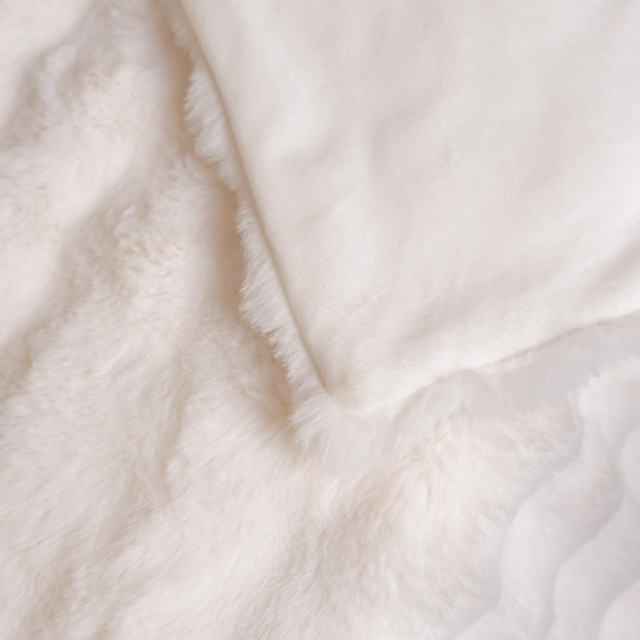 Flamingueo cozy blanket - thermal blanket, weighted blanket, polyester, sofa blanket, room decoration, fleece blanket, warmth, beds, blanket, winter blanket Beds and Blankets Besuche den Flamingueo-Store