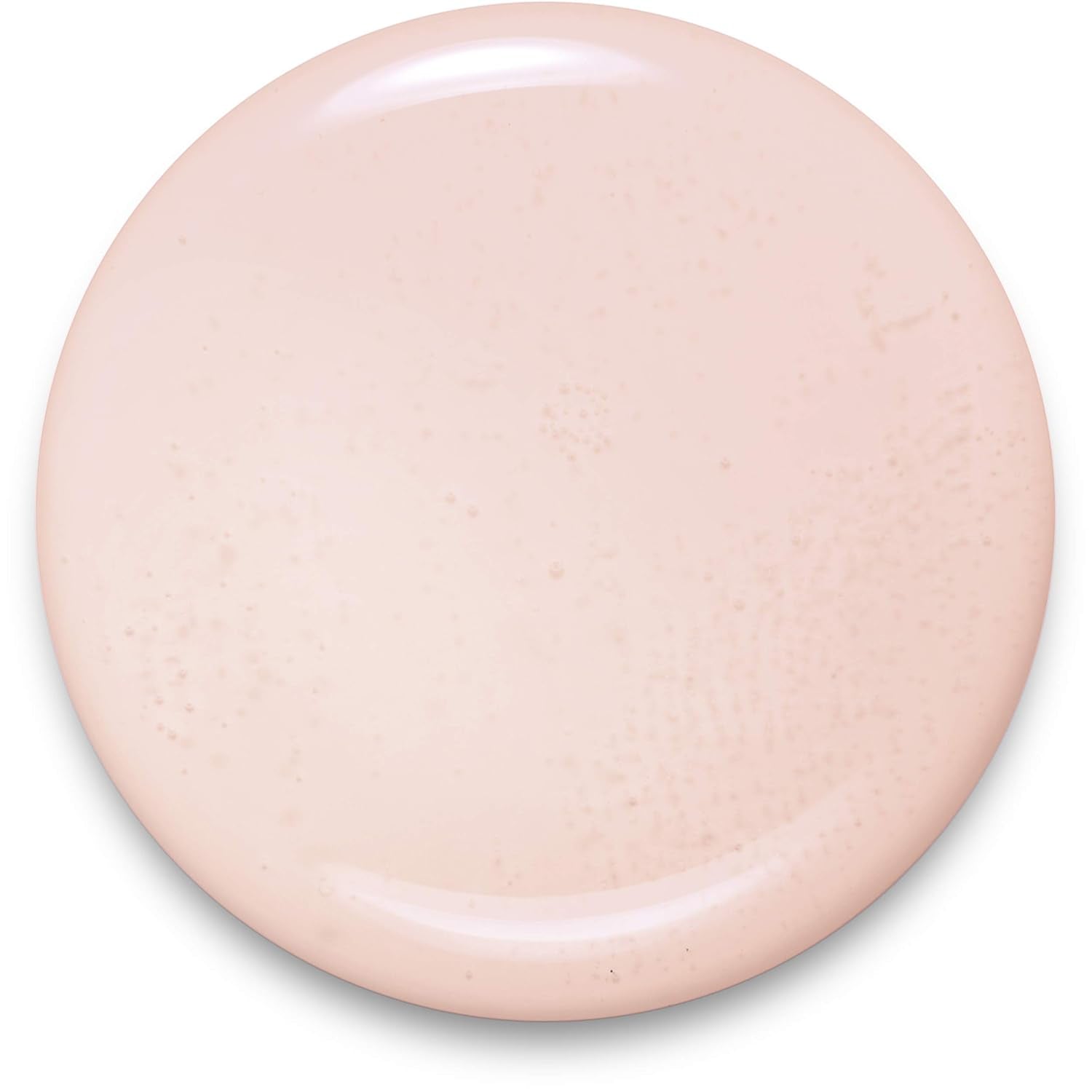 Bourjois nail polish