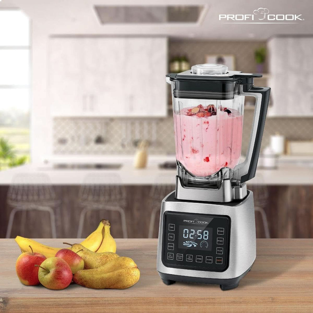 Profi Mixer/Smoothie Maker PC-UM 1127 Kitchen Naty Shop