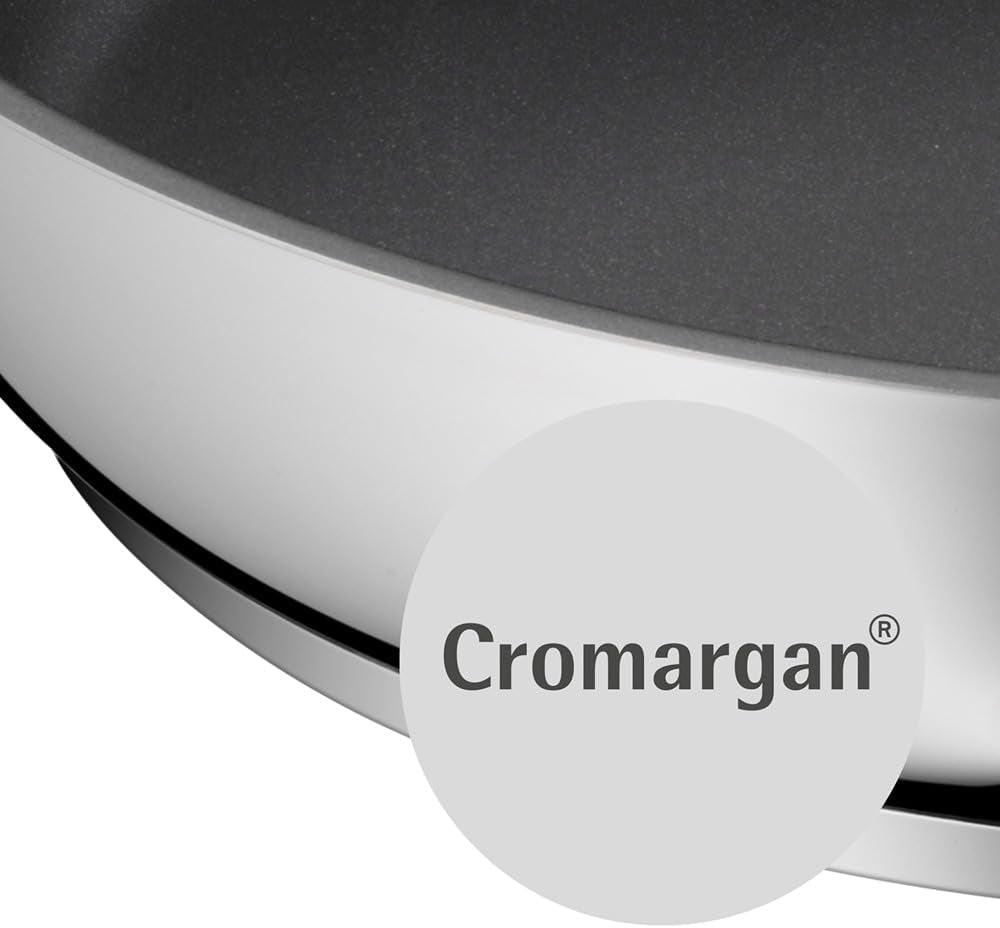 WMF Devil, inducție, oțel inoxidabil acoperit Cromargan, mâner din plastic Oale si Tigai Naty Shop