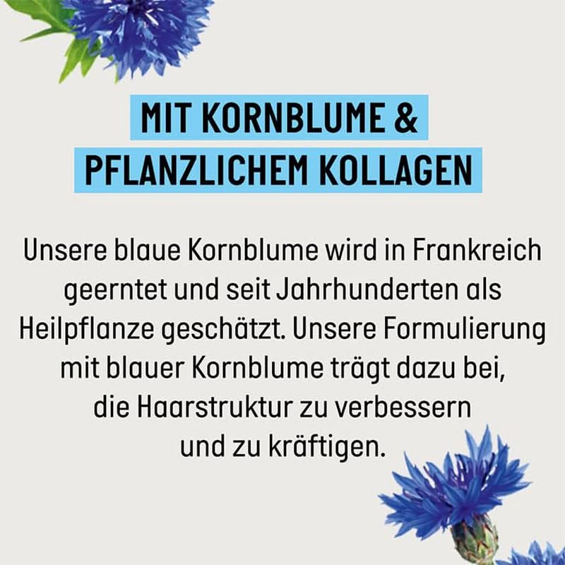 Guhl Long Term Volume Shampoo - 250 ml Naty Shop