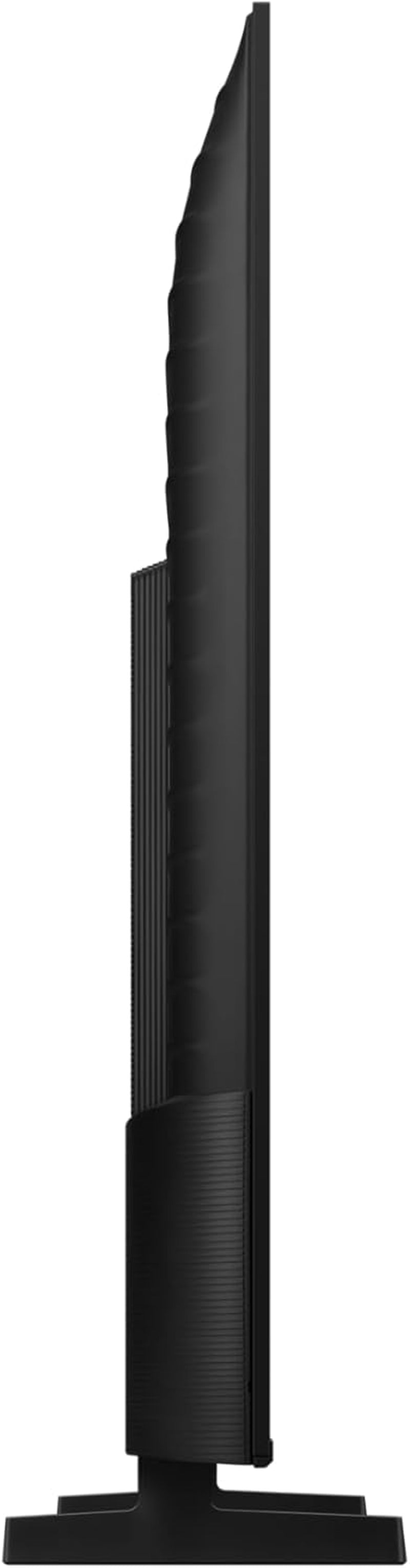 Televizor inteligent SAMSUNG Crystal UHD 50 inch U8075F 2025 4K [Versiune regională franceză, spaniolă, portugheză]...[Versiune regională franceză, spaniolă, portugheză]