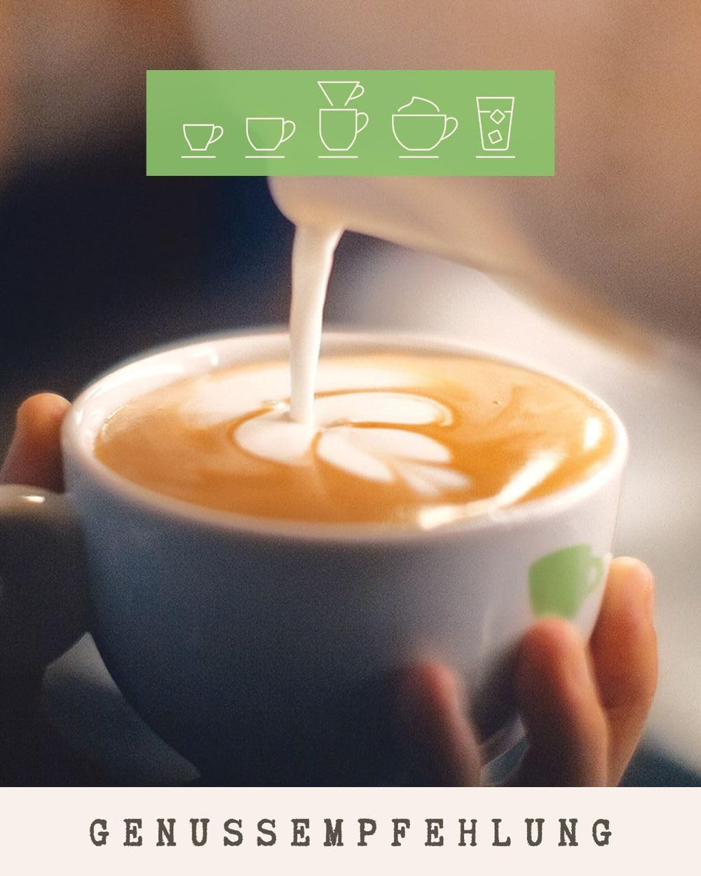 Coffee - Santa Elena I 100% Arabica I Kaffeebohnen 250g I Perfekt für jede Zubereitung - Moka Kanne, Siebträger, Vollautomat, mit schokoladig, fruchtig süßen Aromen I mittlere Röstung