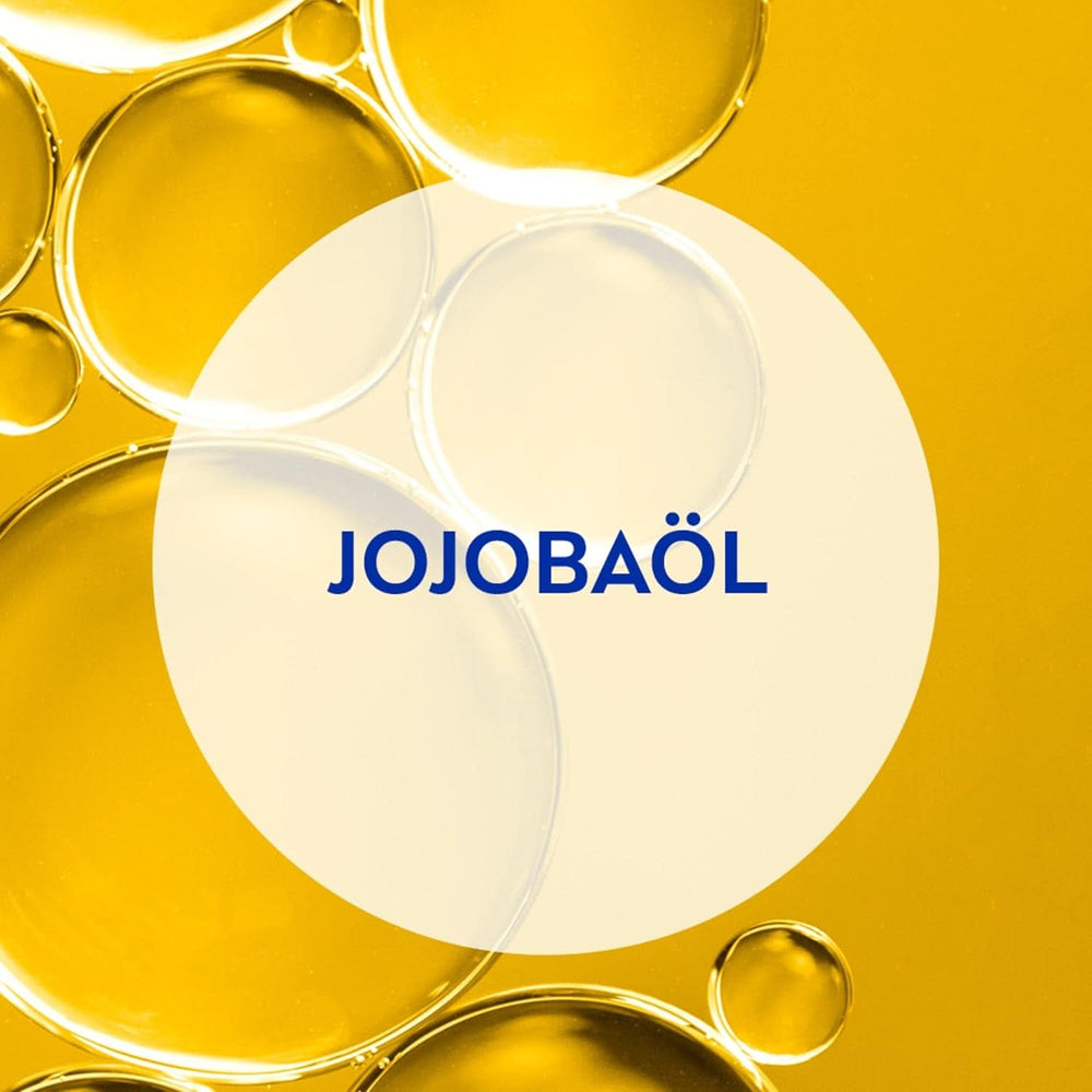 NIVEA, Intimate wash lotion with lactic acid, chamomile extract and organic jojoba oil, 250 ml Shower and bath Naty Shop