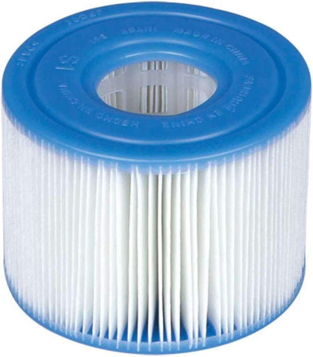 FILTER CARTRIDGE S1 PACK OF SIX
