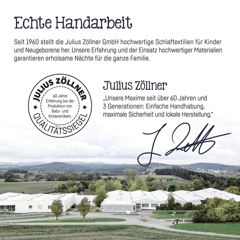 Julius Zöllner Stilltuch Aus 100 Prozent Jersey-Baumwolle, OEKO-TEX STANDARD 100, Made in Germany, Uni Tan Accessories Food and Breastfeeding Bebe Naty Shop