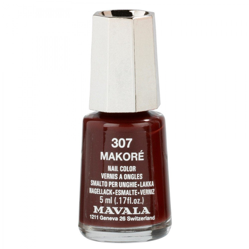 Mavala Nagellak Super Base No. 40, Basislack, 5 ml