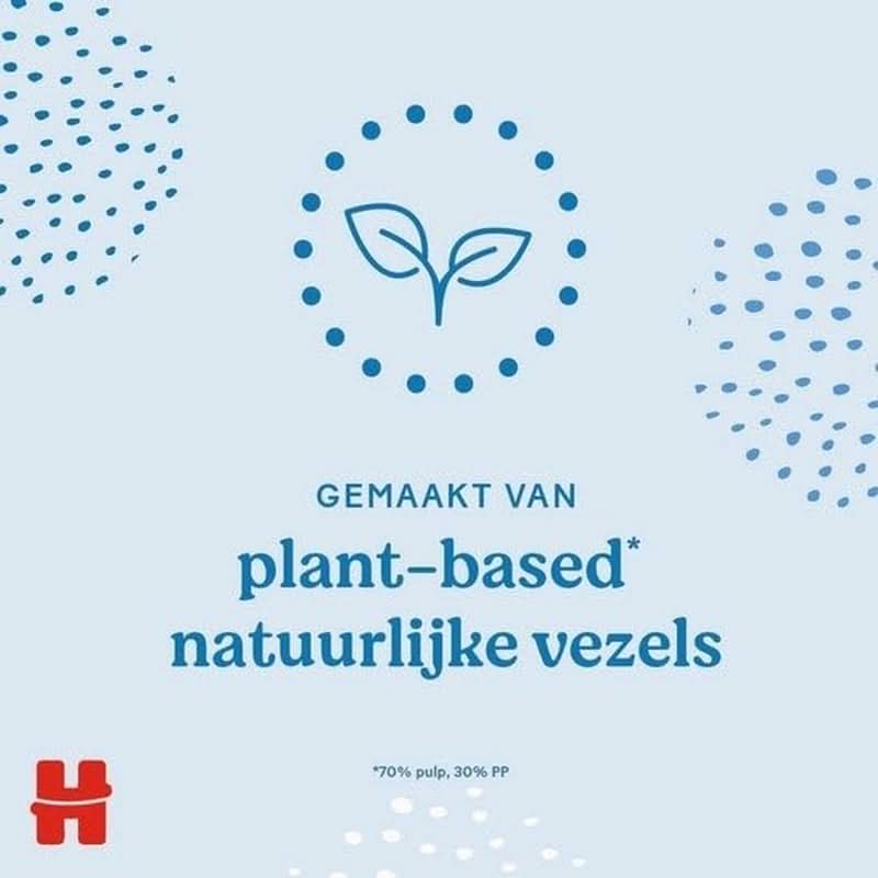 Huggies Pure Baby Wipes 18 Pack (1008 Wipes Total) — 99% Pure Water — Fragrance Free for Gentle Cleansing and Protection Baby Wet Wipes Naty Shop