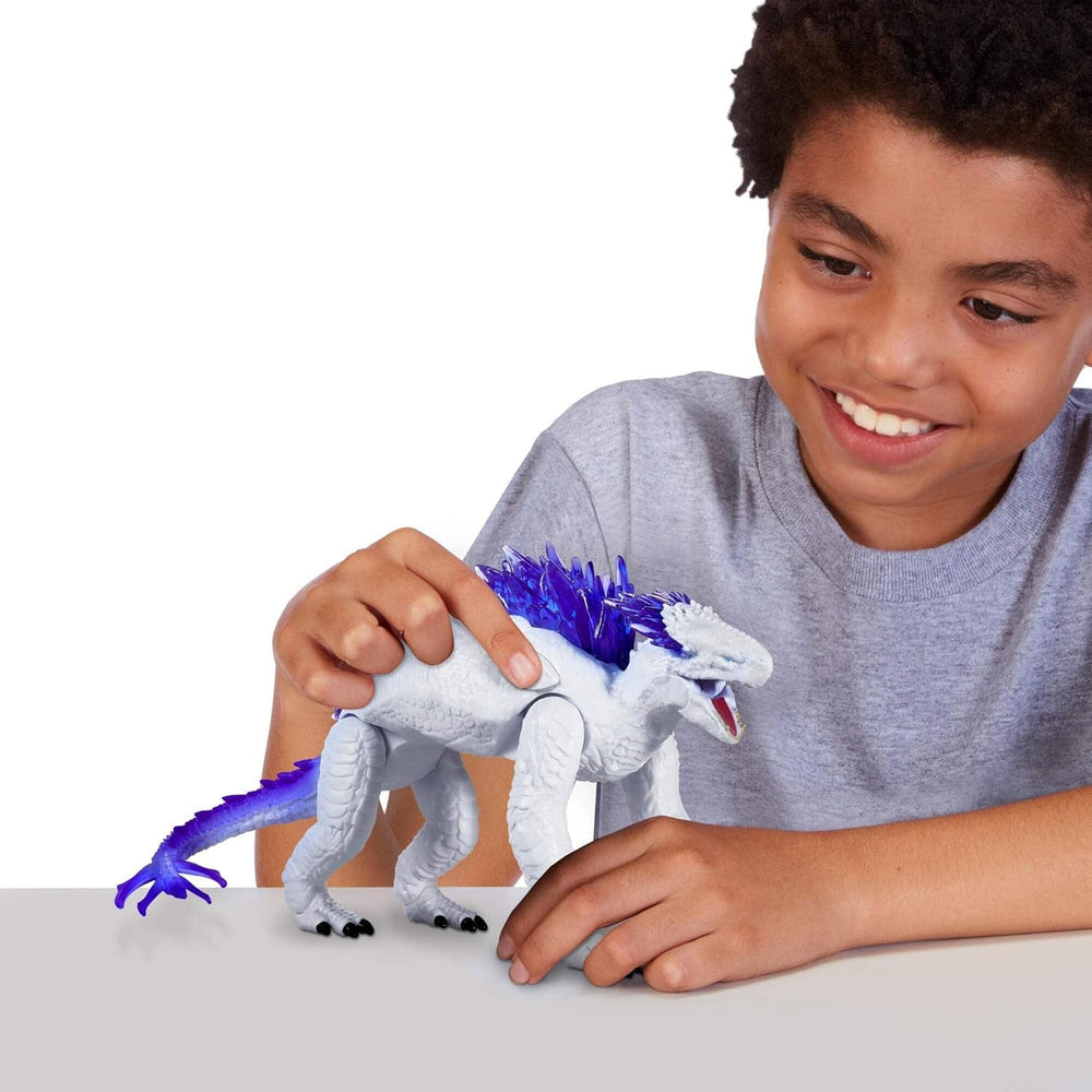 THE NEW EMPIRE - GODZILLA - KONG 18 Cm - Battle Charge Shimo Action figures Naty Shop