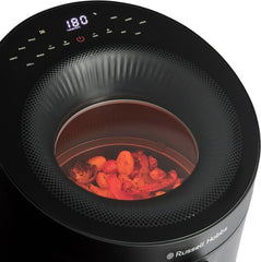 Russell Hobbs Airfryer, 5 litres, 10 programmes, viewing window Naty Shop Appliances