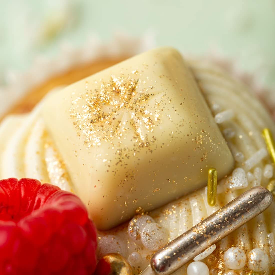 Super Streusel, Rochie elegantă, 90 grame Naty Shop