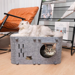 Pături & Mobilier, Animale de companie, Peșteri & Case, Pisici, Paturi pentru pisici, Pisici - culcusuri, saltele