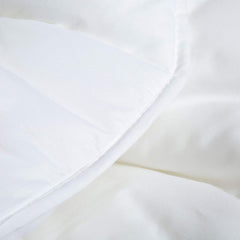 Caleffi 12228 - Down jacket Light polyester fiber Anti-allergic 100 Gr/Qm Duvets and quilts Naty Shop