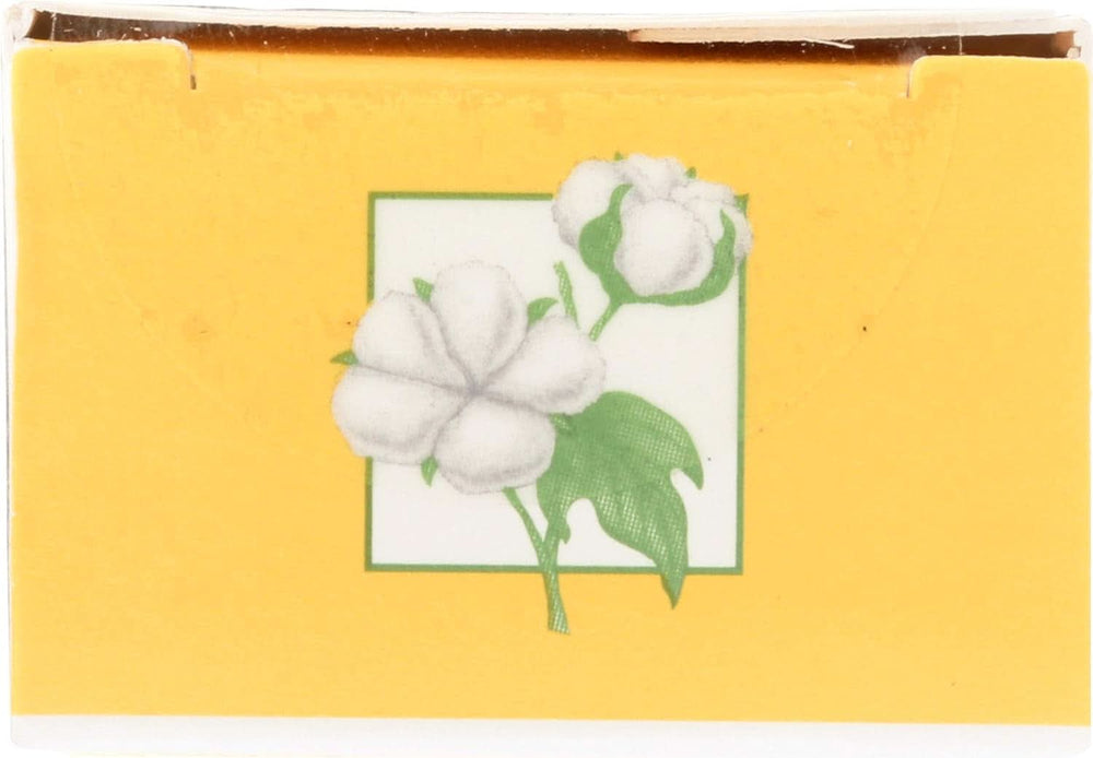 Burt'S Bees Natural eye cream for sensitive skin with cotton extract, 14 g Cosmetics and Beauty Naty Shop