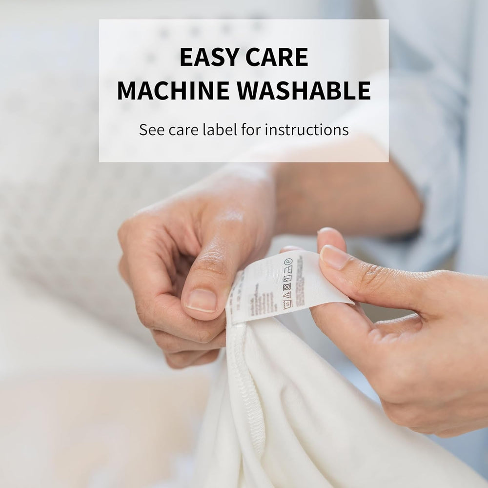 Greenland Home Antique Rose - classic, traditional floral pattern - 100% cotton, quilted, throw blanket, 127 X 152.4 cm, ecru Beds and Covers Greenland Home Fashions